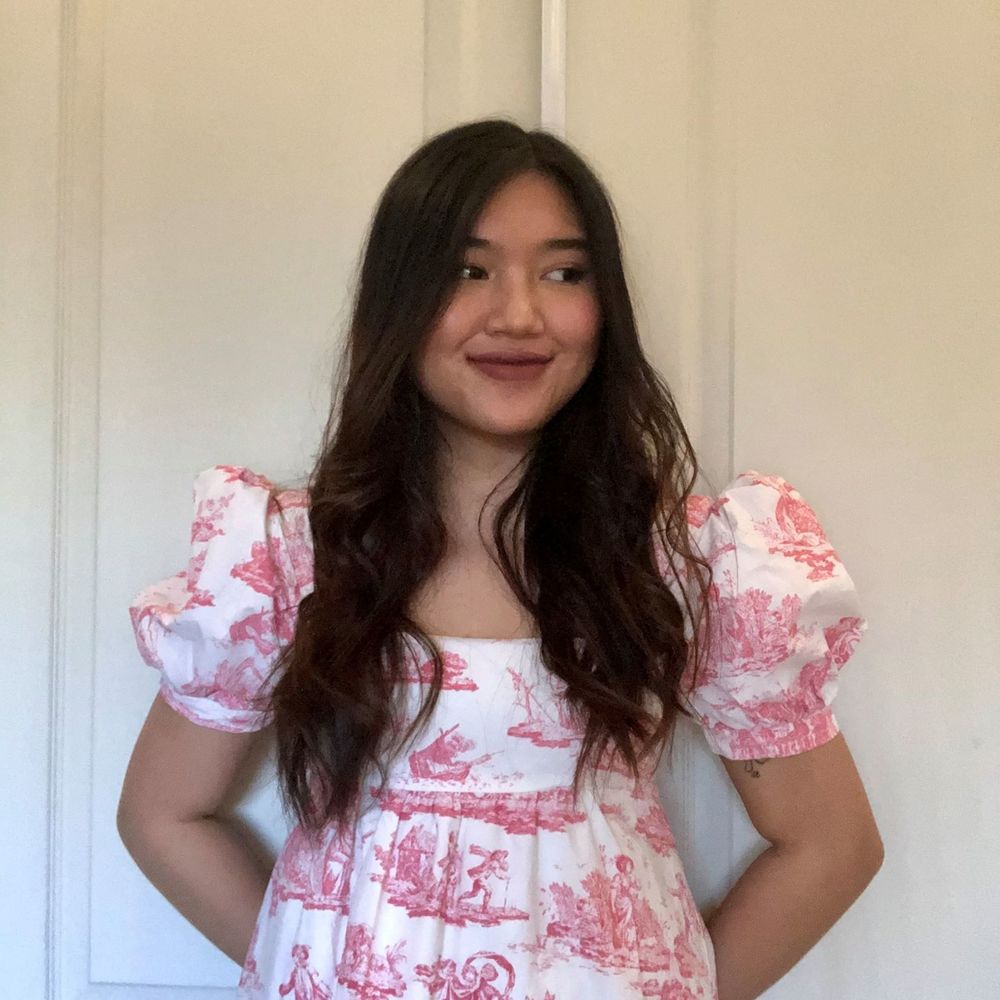 Meet your Posher, Sammi